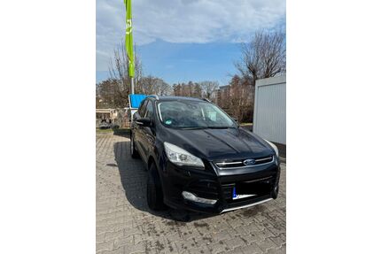 Ford Kuga Gebrauchtwagen