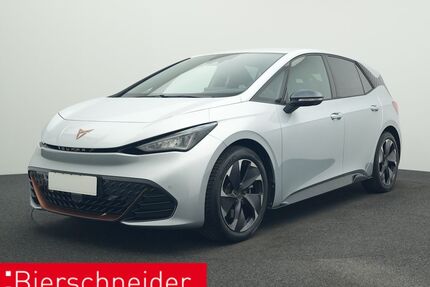 Cupra Born Gebrauchtwagen