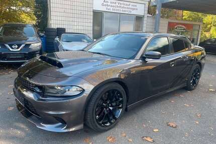 Dodge Charger Gebrauchtwagen