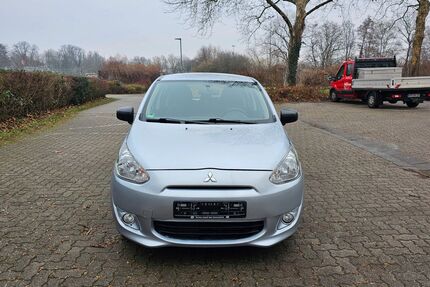 Mitsubishi Space Star Gebrauchtwagen