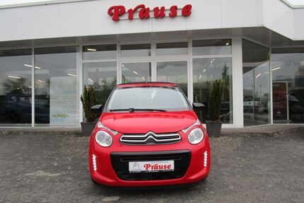 Citroen C1 Gebrauchtwagen