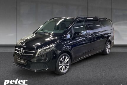 Mercedes-Benz V 300 Gebrauchtwagen