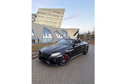 Mercedes-Benz C 63 AMG Gebrauchtwagen