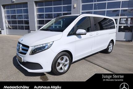 Mercedes-Benz V 250 Gebrauchtwagen
