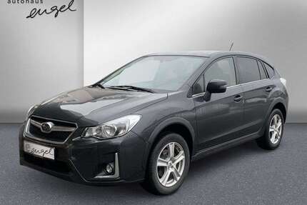 Subaru XV Gebrauchtwagen