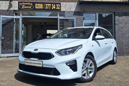 Kia ceed / Ceed Gebrauchtwagen