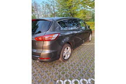 Ford S-Max Gebrauchtwagen