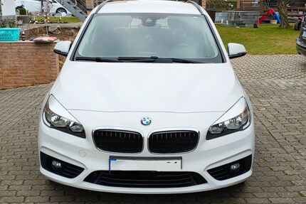 BMW 218 Active Tourer Gebrauchtwagen