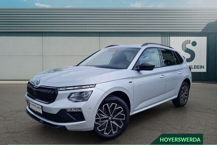 Skoda Kamiq Gebrauchtwagen