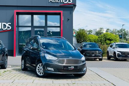 Ford Grand C-Max Gebrauchtwagen