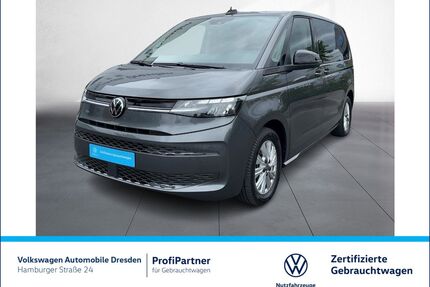 VW T7 Multivan Gebrauchtwagen