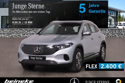 Mercedes-Benz EQA Gebrauchtwagen