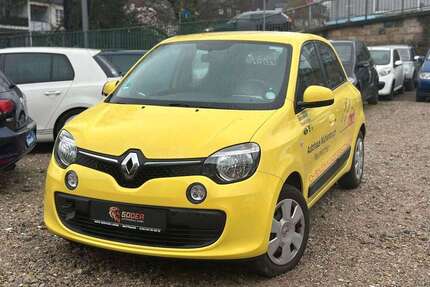 Renault Twingo Gebrauchtwagen