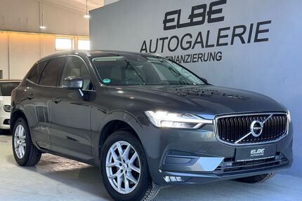 Volvo XC60 Gebrauchtwagen