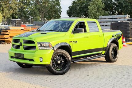 Dodge RAM Gebrauchtwagen