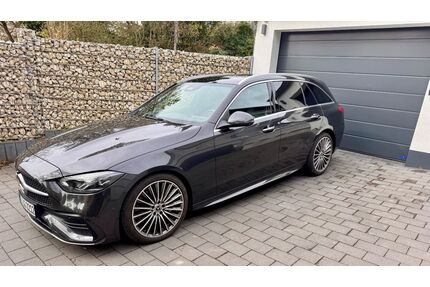 Mercedes-Benz C 300 Gebrauchtwagen