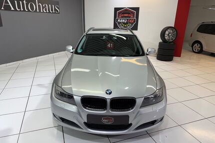 BMW 318 Gebrauchtwagen