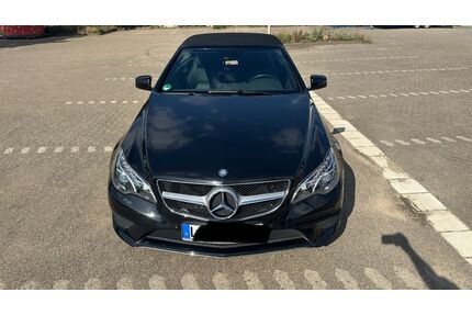 Mercedes-Benz E 250 Gebrauchtwagen