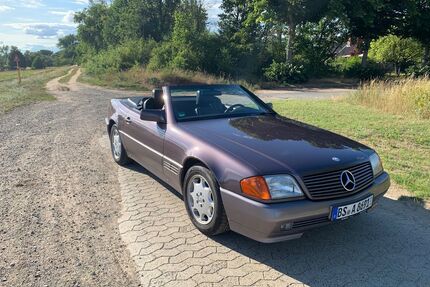 Mercedes-Benz SL 280 Gebrauchtwagen