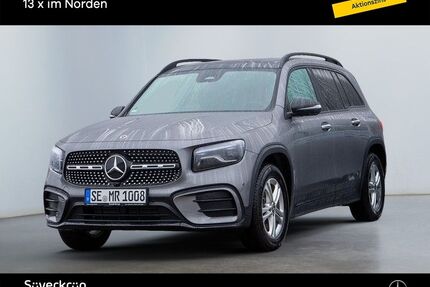 Mercedes-Benz GLB 200 Gebrauchtwagen