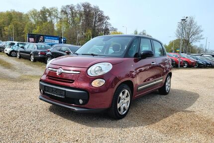 Fiat 500L Gebrauchtwagen