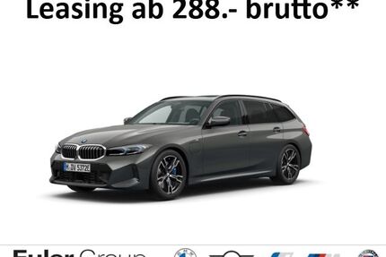 BMW 330 Gebrauchtwagen