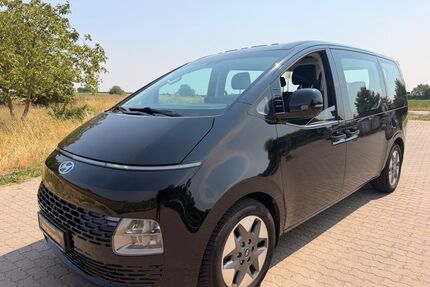 Hyundai STARIA Gebrauchtwagen