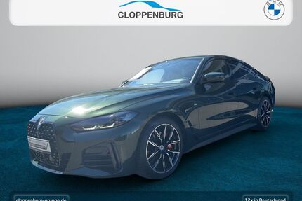 BMW 420 Gebrauchtwagen