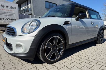 Mini One Clubman Gebrauchtwagen