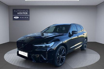 Volvo XC60 Gebrauchtwagen