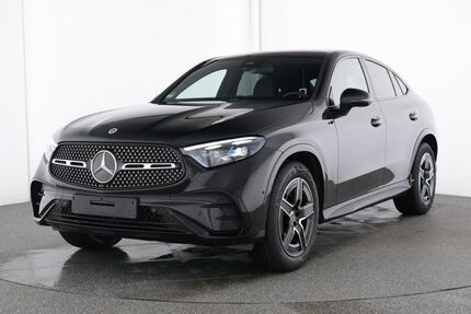 Mercedes-Benz GLC 300 Gebrauchtwagen