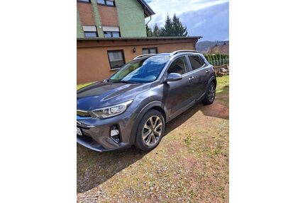 Kia Stonic Gebrauchtwagen