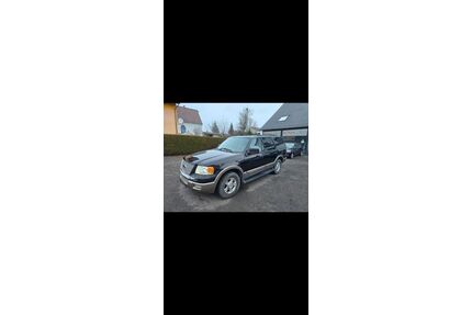 Ford Expedition Gebrauchtwagen