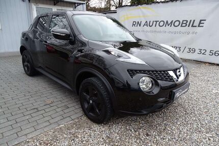Nissan Juke Gebrauchtwagen