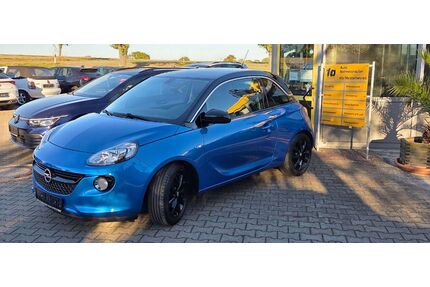 Opel Adam Gebrauchtwagen