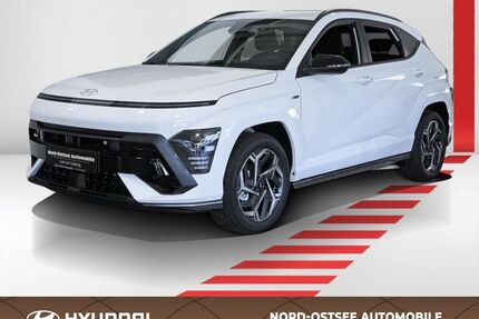 Hyundai KONA Gebrauchtwagen