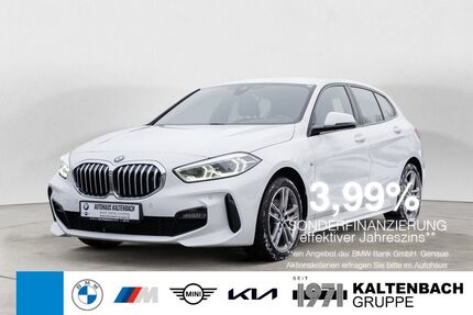 BMW 118 Gebrauchtwagen