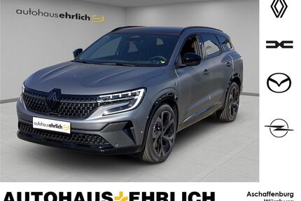 Renault Espace Gebrauchtwagen