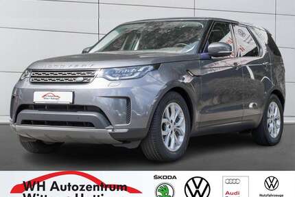 Land Rover Discovery Gebrauchtwagen