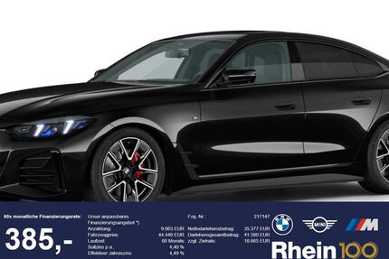 BMW 420 Gran Coupé Gebrauchtwagen