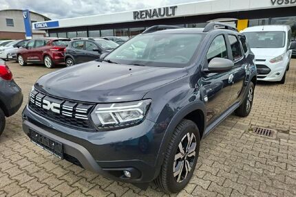 Dacia Duster Gebrauchtwagen