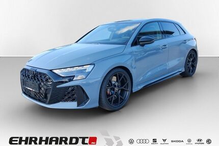 Audi RS3 Gebrauchtwagen