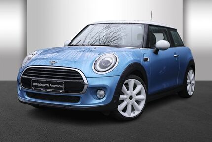 Mini Cooper Gebrauchtwagen