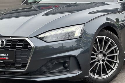 Audi A5 Gebrauchtwagen