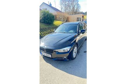 BMW 320 Gebrauchtwagen