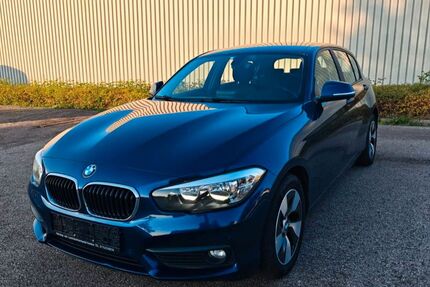 BMW 116 Gebrauchtwagen