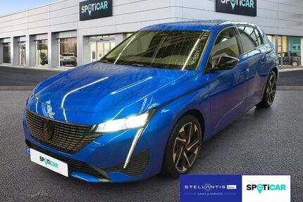 Peugeot 308 Gebrauchtwagen