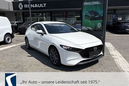 Mazda 3 Gebrauchtwagen