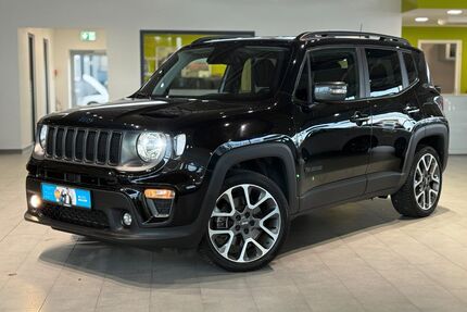 Jeep Renegade Gebrauchtwagen