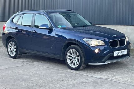 BMW X1 Gebrauchtwagen